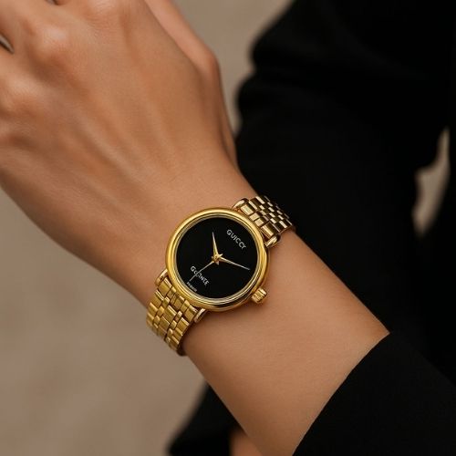 Women's Gucci watch