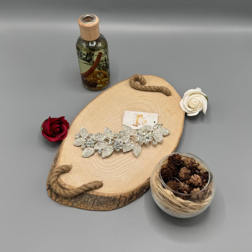 Crystal Brooch 01