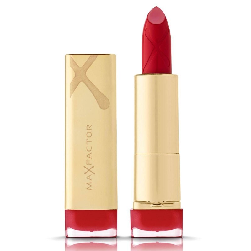 Max Factor Rouge Elixir 720
Max Factor Rouge Elixir 715