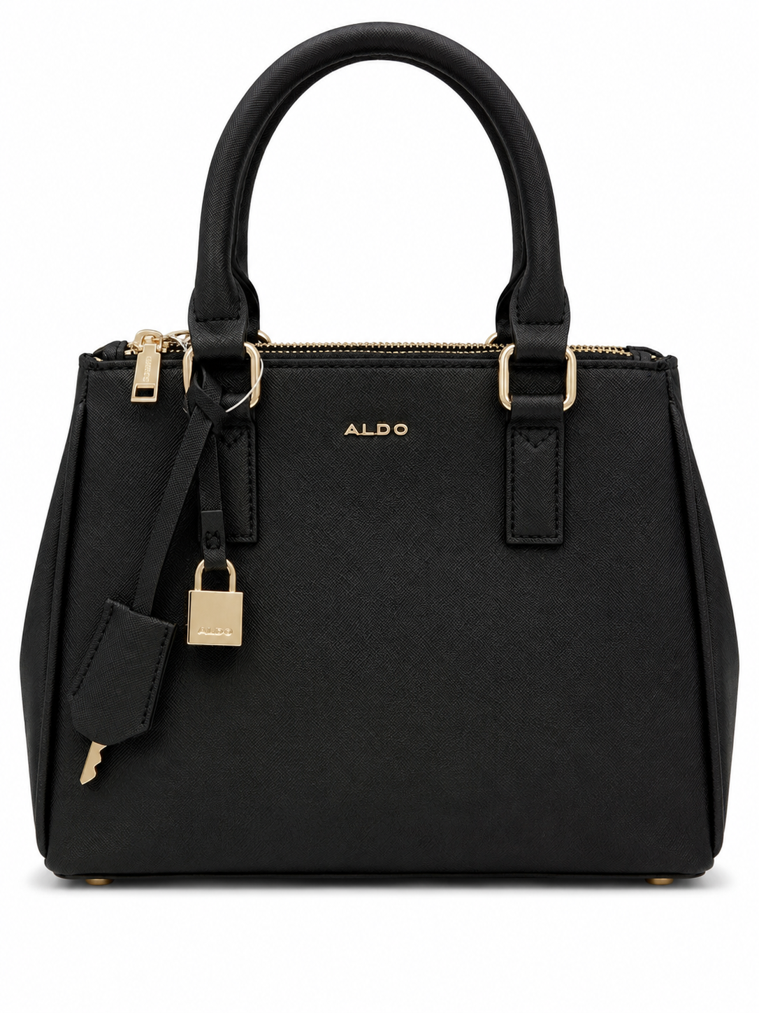 ALDO  BAG SIZE 25CM*30CM