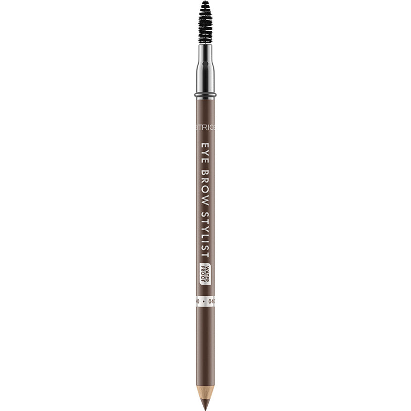 CATRICE Eye Brow Stylist مقاوم للماء رقم 040