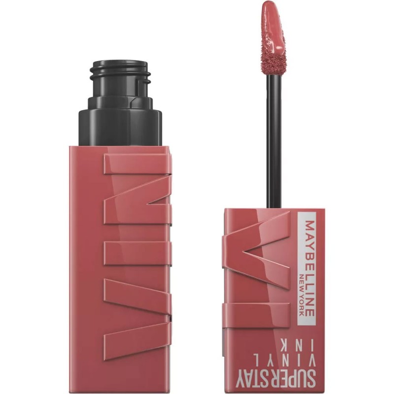 Super Stay Vinyl Ink Liquid Lipstick - 35
