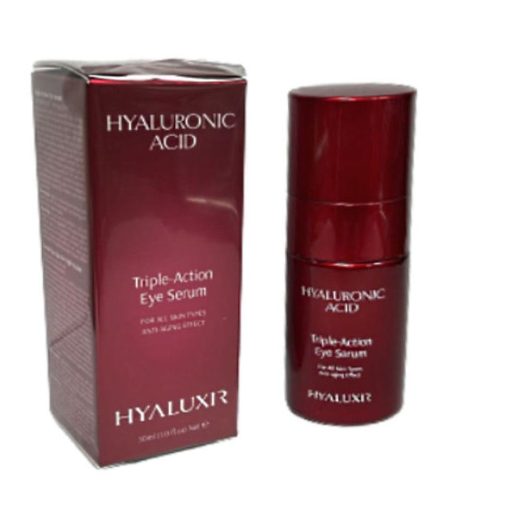 Hyaluxor Eye Serum with Hyaluronic Acid 30ml