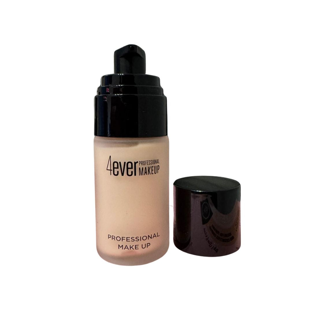 MAKE UP FOR EVER Foundation - Shade 00