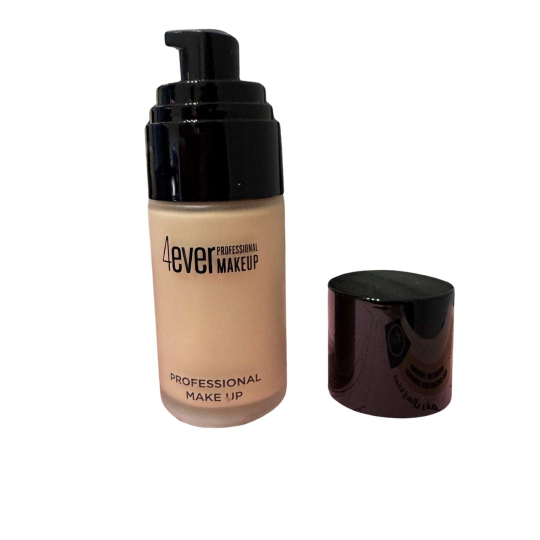 MAKE UP FOR EVER Foundation - Shade 1