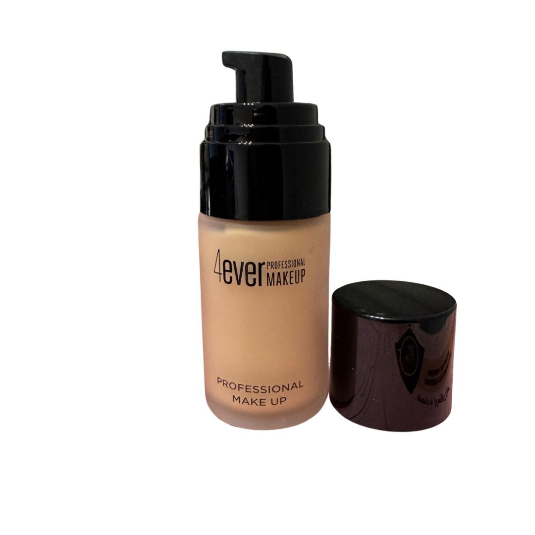 MAKE UP FOR EVER Matte Velvet Skin Foundation - Y245