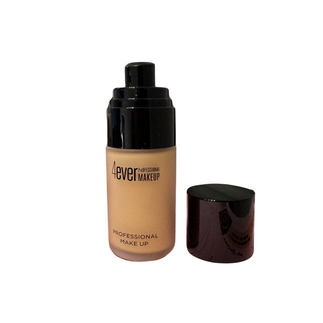 MAKE UP FOR EVER Professional Foundation - Shade 3