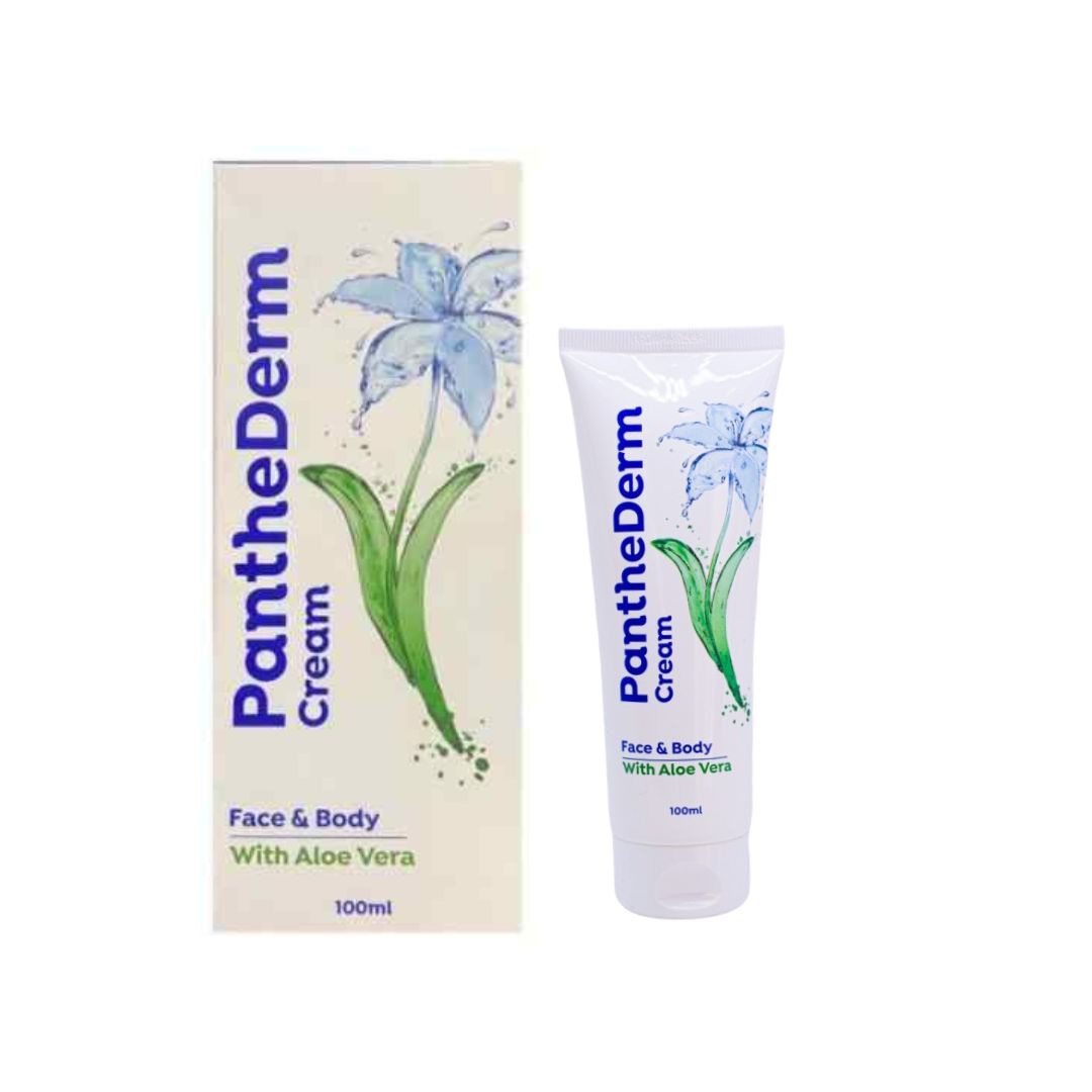 Frezyderm Panthederm Cream (100ml)