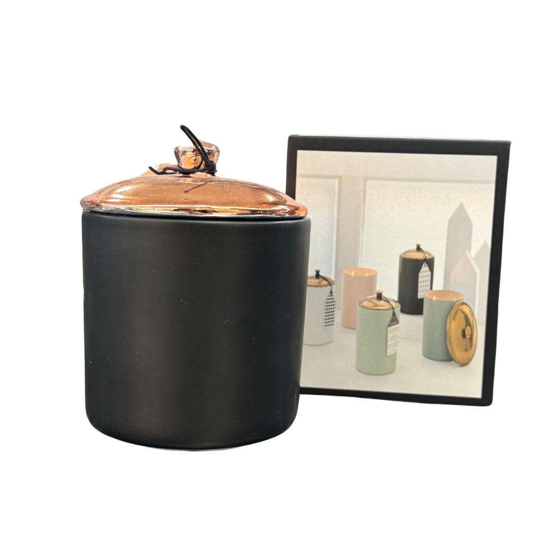 Honey Scented Candle