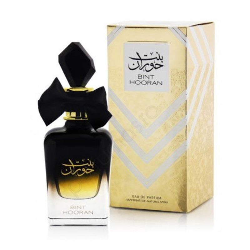 Lattafa Bint Hooran Eau de Parfum for Women (100ml)