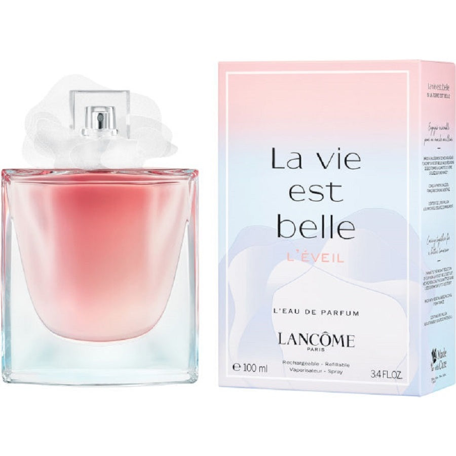 La Vie Belle Leveil EDP