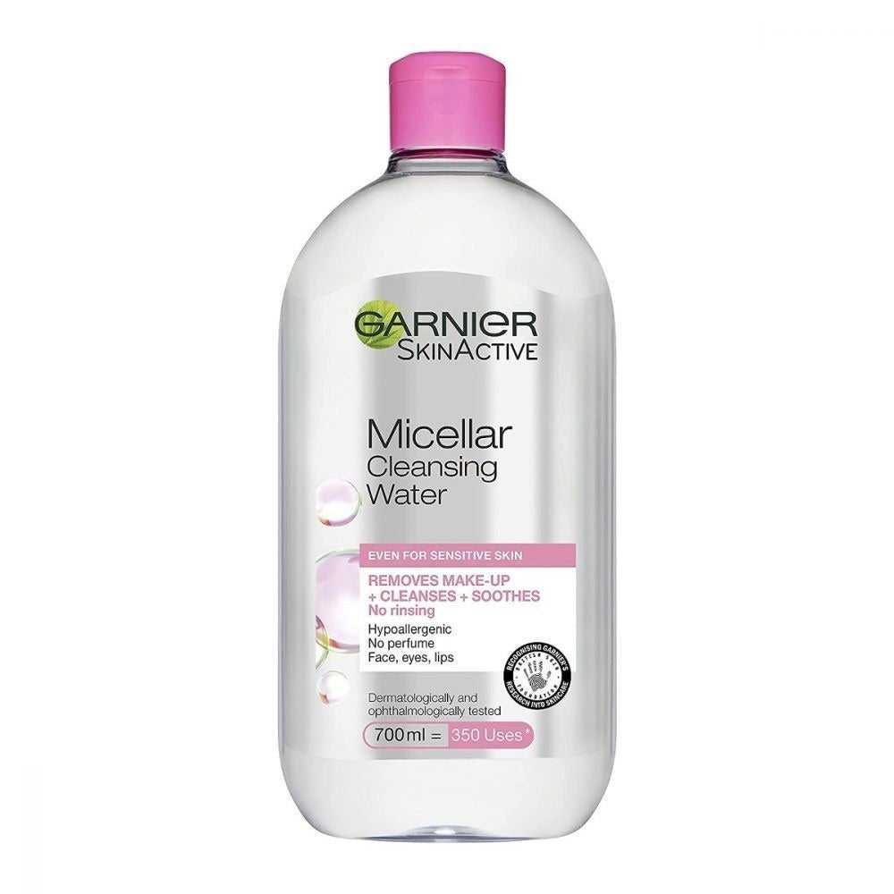 Garnier Micellar Cleansing Water - 700ml