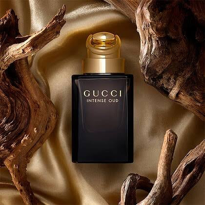 عطر جوتشي عود انتينس  Gucci OUD Intense