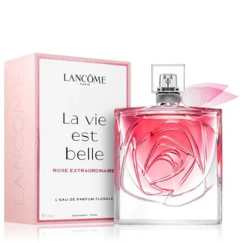 Rose Extraordinaire EdP