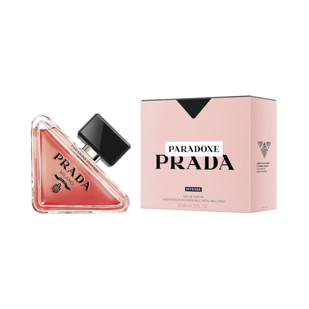 Prada Paradoxe Intense EDP By Prada For Women 90ML