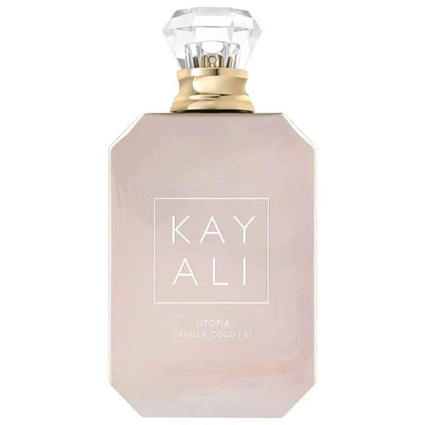 KAYALI UTOPIA VANILLA COCO 21 EDP 100ML