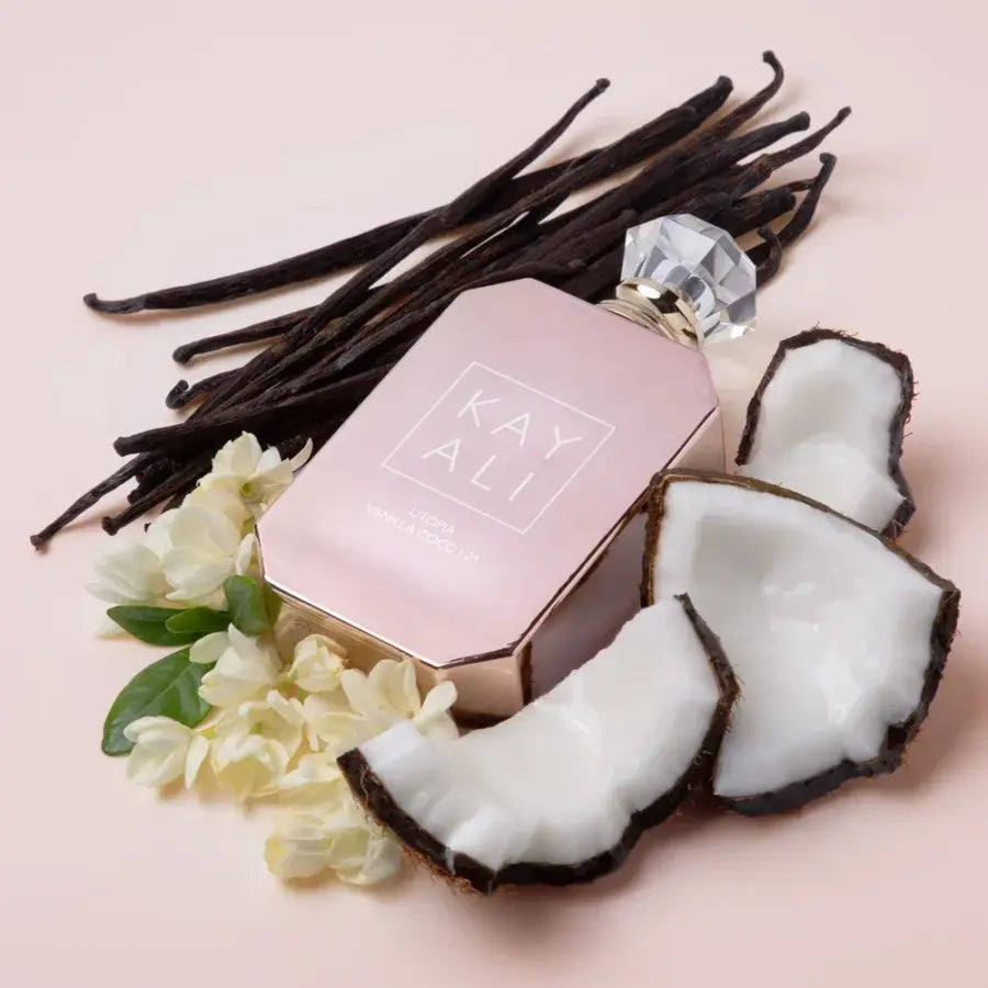 KAYALI UTOPIA VANILLA COCO 21 EDP 100ML
