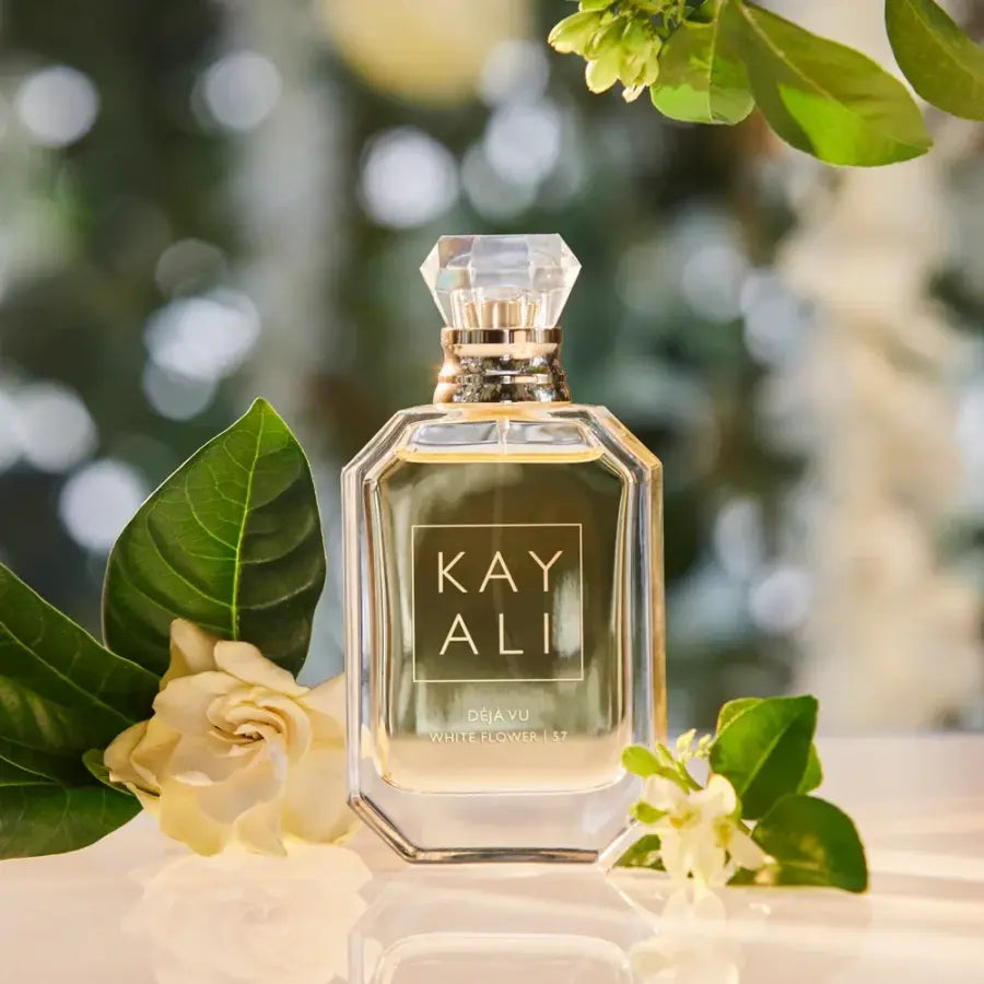 KAYALI DEJA VU WHITE FLOWER 57 EDP 100ML