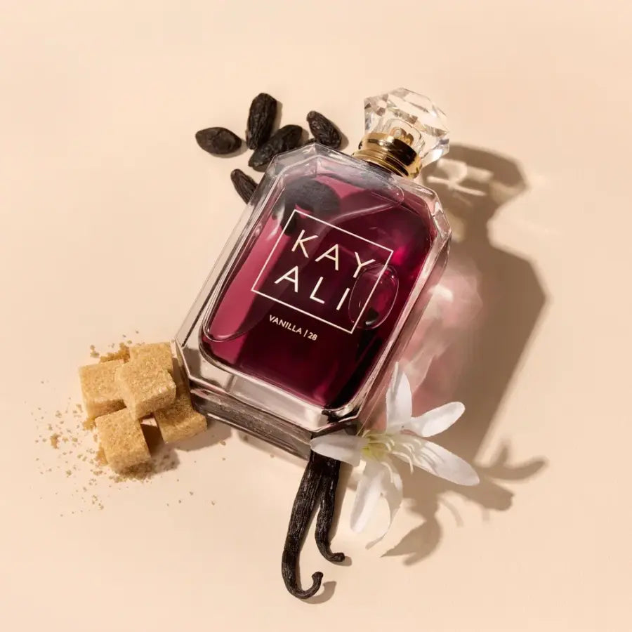 KAYALI VANILLA 28 EDP 100ML REFORM