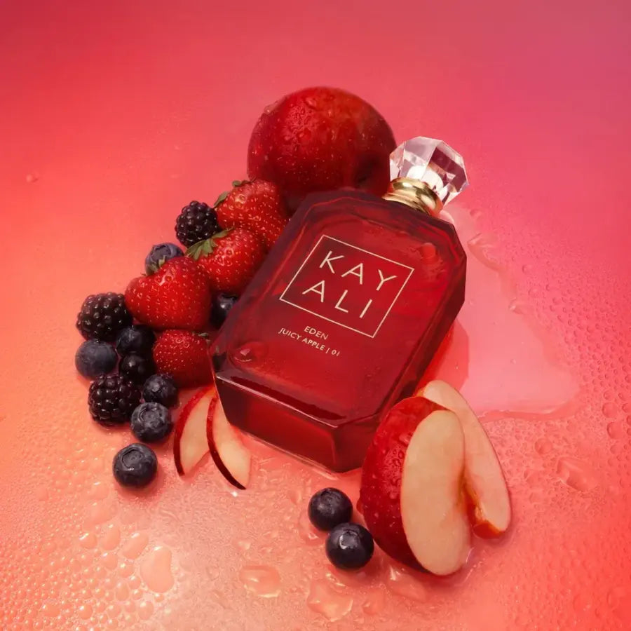 KAYALI EDEN JUICY APPLE 01 EDP 100ML