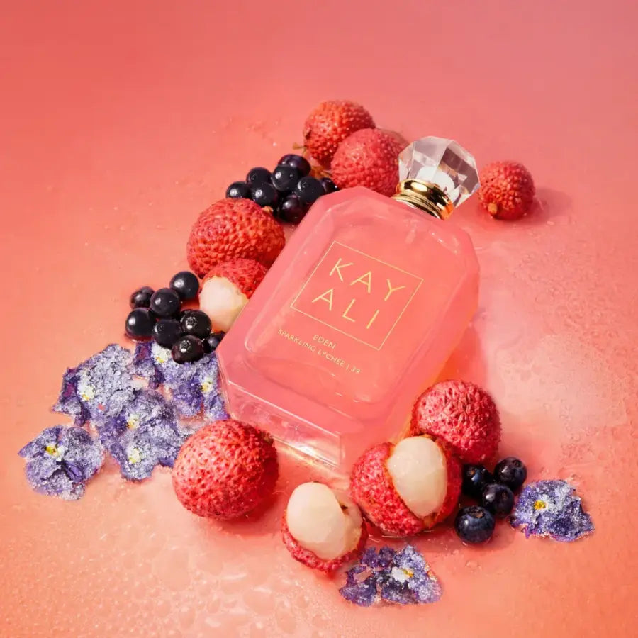 KAYALI EDEN SPARKLING LYCHEE 39 EDP 100ML
