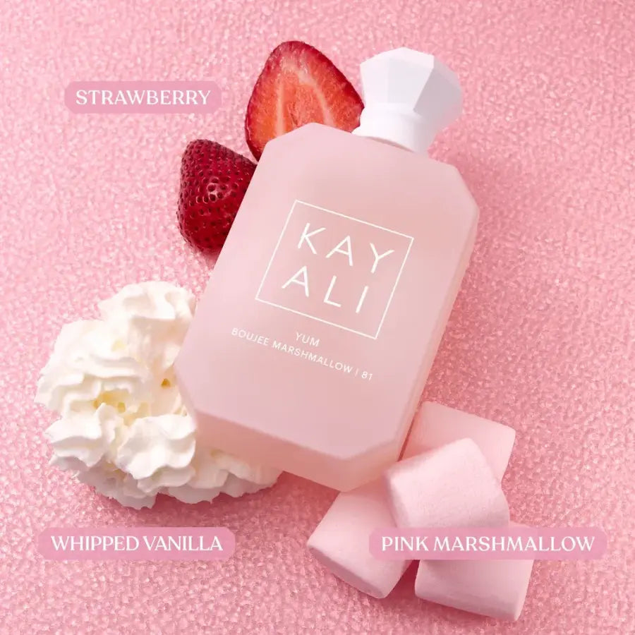 KAYALI YUM BOUJEE MARSHMALLOW 81 EDP 100ML