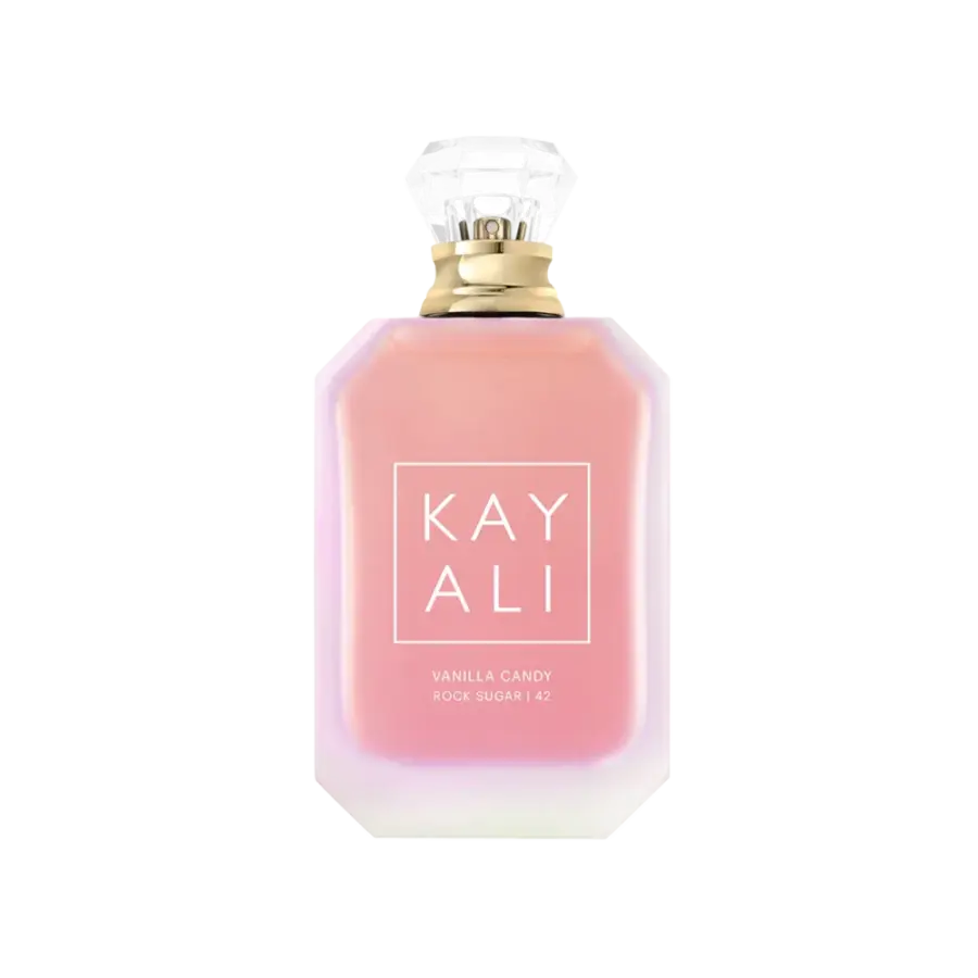 KAYALI Vanilla Candy Rock Sugar | 42 Eau de Parfum
