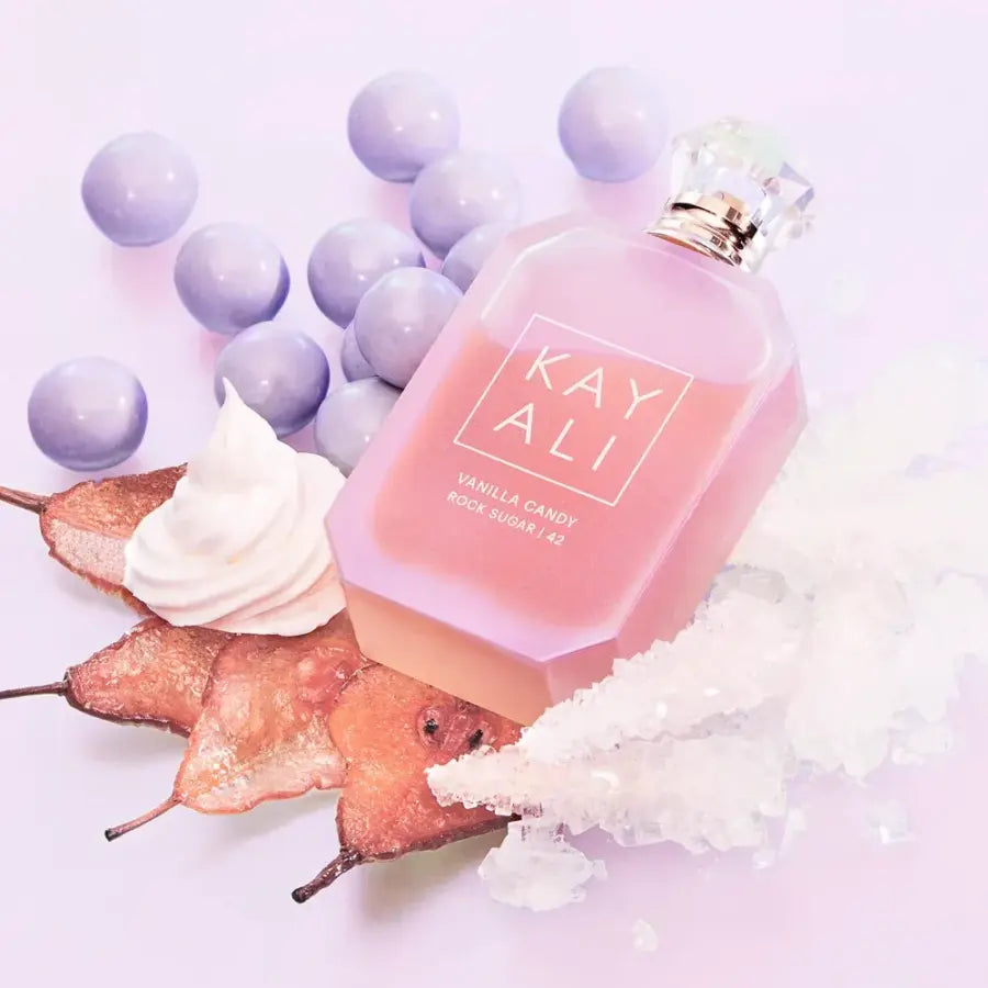 KAYALI Vanilla Candy Rock Sugar | 42 Eau de Parfum