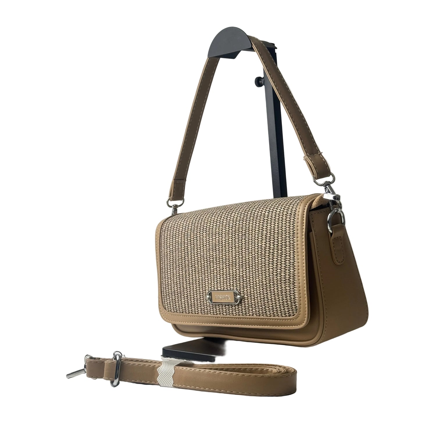Shoulder or cross-body bag