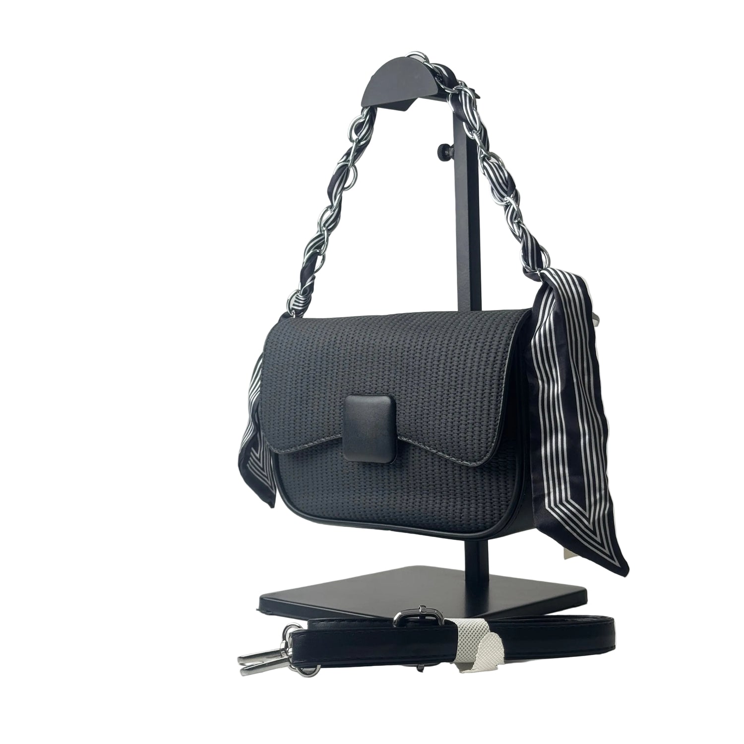 Crossbody or shoulder bag