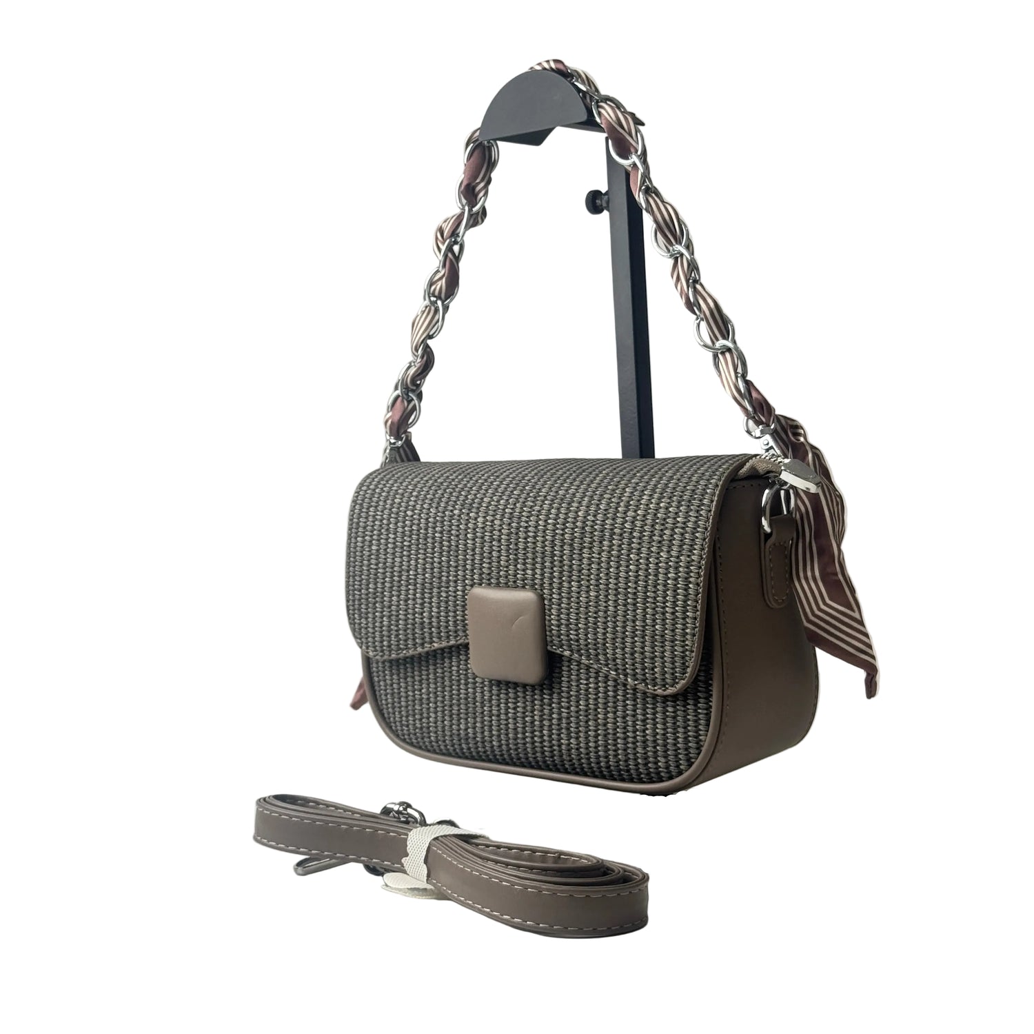 Crossbody or shoulder bag