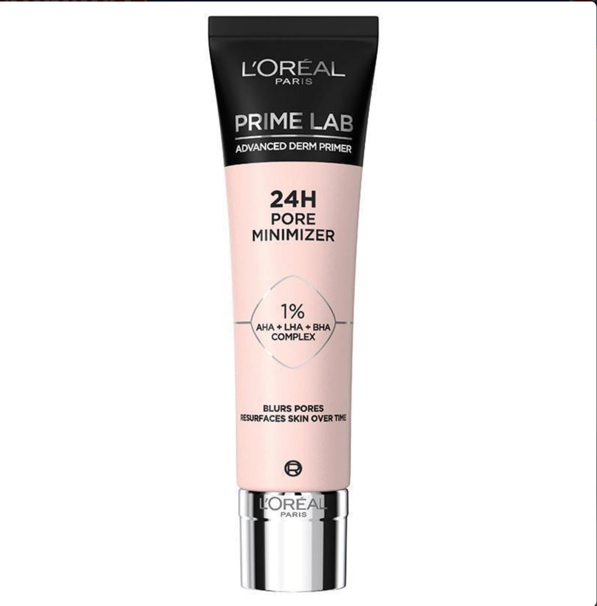 L'Oréal Paris Infallible Mattifying Primer
