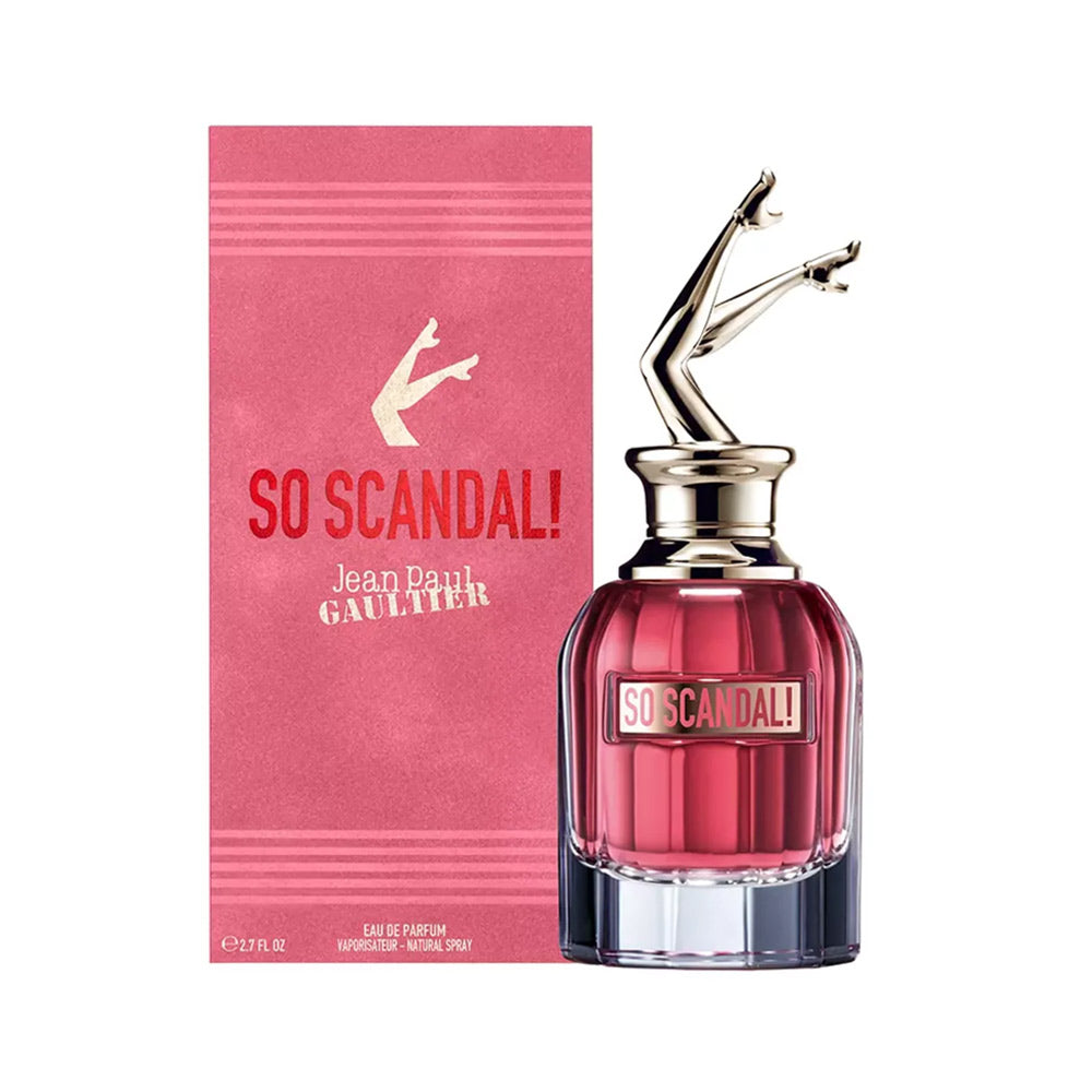 Jean Paul Gaultier So Scandal! Eau de Parfum (80ml)
