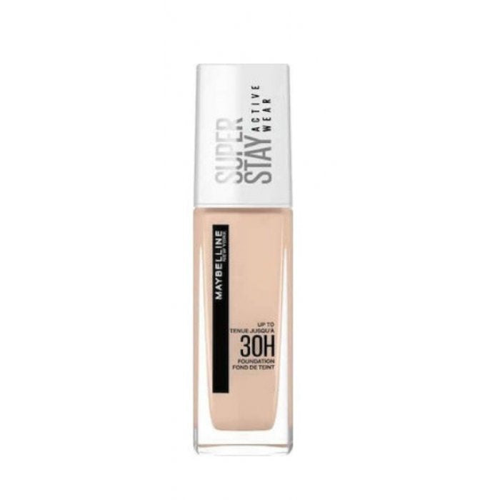 Maybelline Super Stay 30H Foundation, Shade 06 Fresh Beige