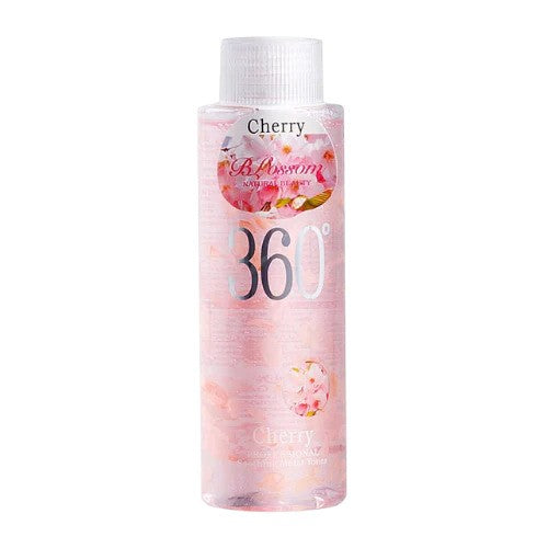 Rose Floral 360 Toner – 300 ml
