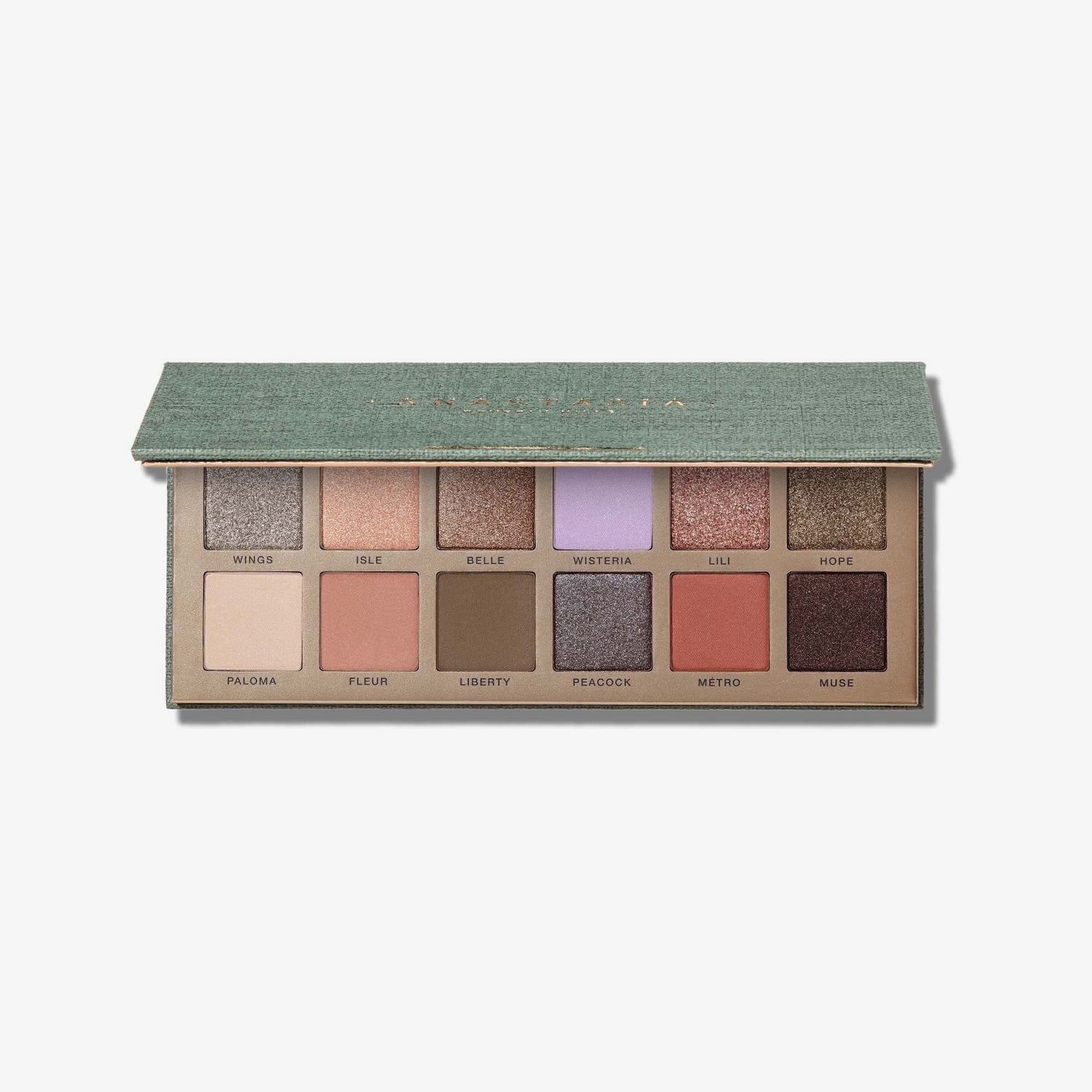 Anastasia Beverly Hills "Norvina" Eyeshadow Palette