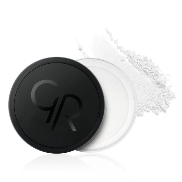Golden Rose Longstay Finishing Powder