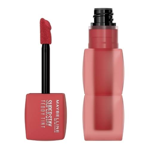 Maybelline SuperStay Teddy Tint – No. 30 "Coquettish"