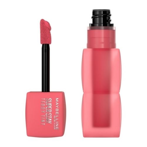Maybelline Superstay Teddy Tint - No. 40