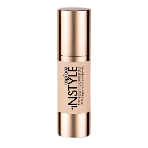 Topface Instyle Perfect Cover Foundation – No. 001