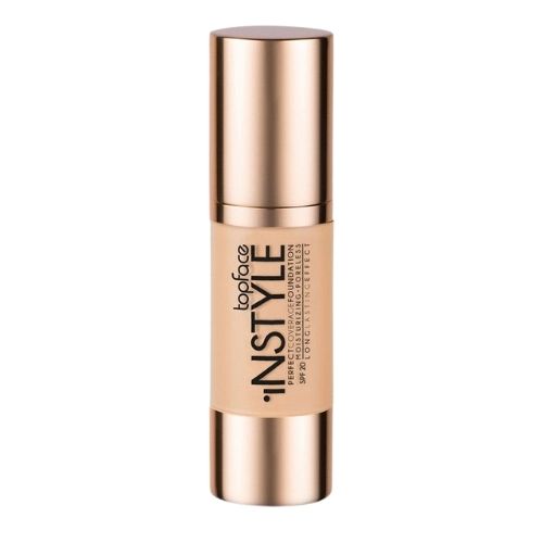 Topface Instyle Perfect Cover Foundation - No. 003