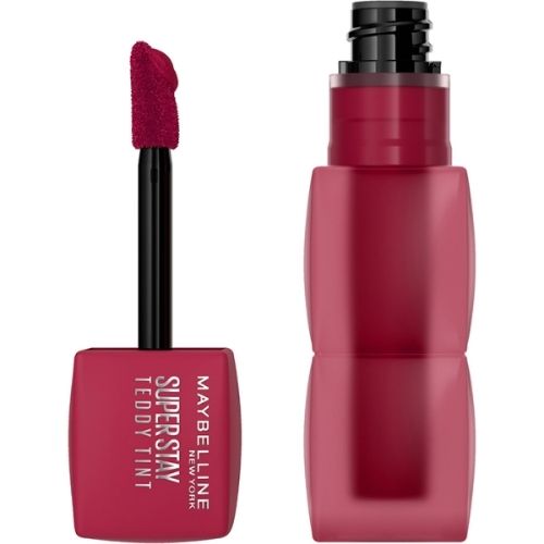 Maybelline Super Stay Teddy Tint – No. 50