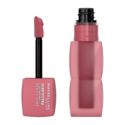 Maybelline Super Stay Teddy Tint – No. 55