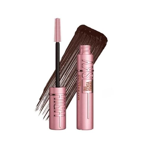 Maybelline Sky High Mascara - Brown