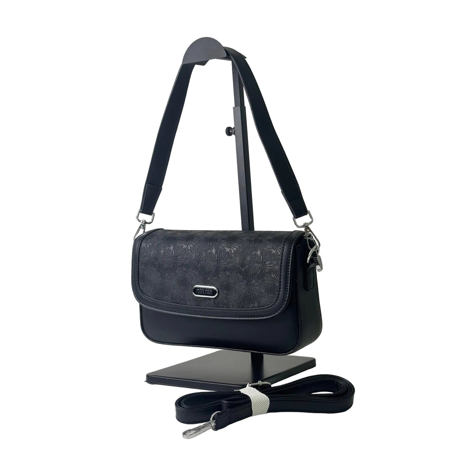 Shoulder bag or cross-body