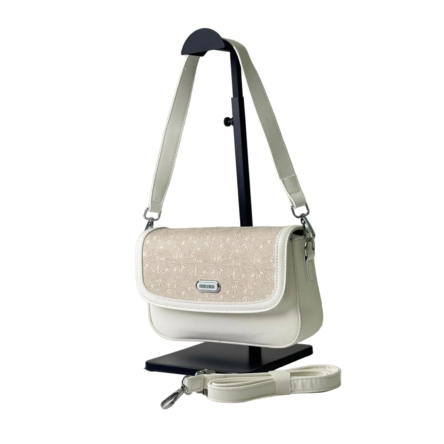 Shoulder bag or cross-body