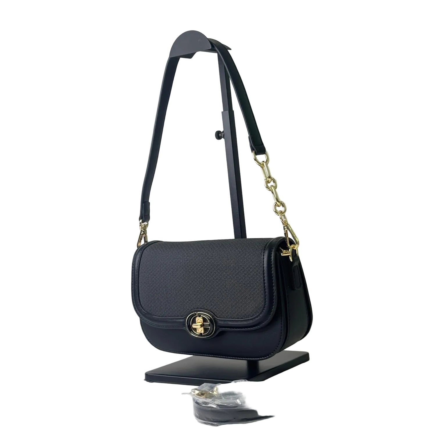 Christina Olk Shoulder or Crossbody Bag