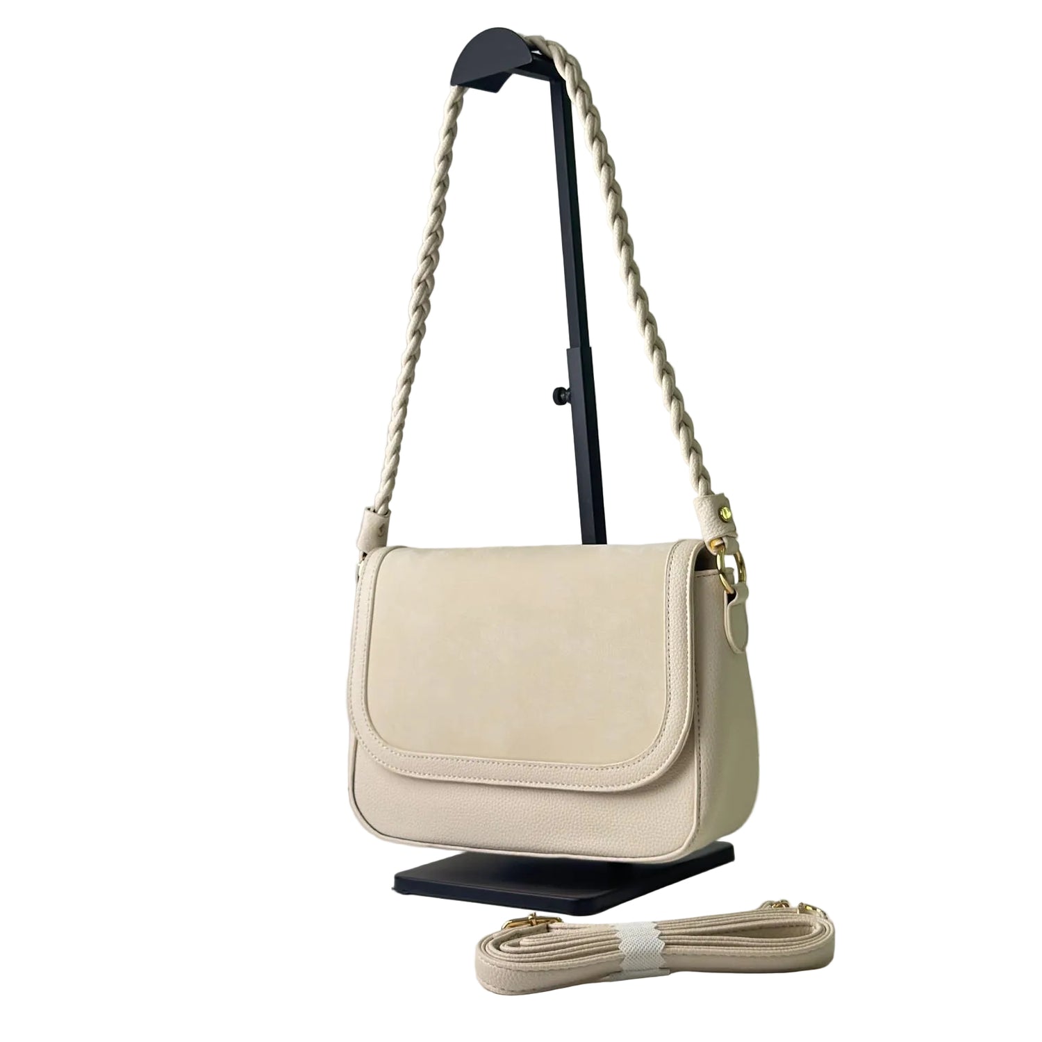 Cross-body or shoulder bag