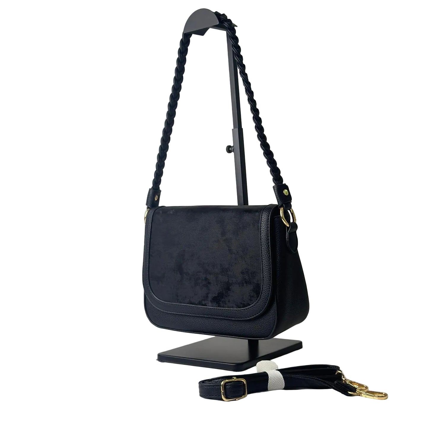 Cross-body or shoulder bag