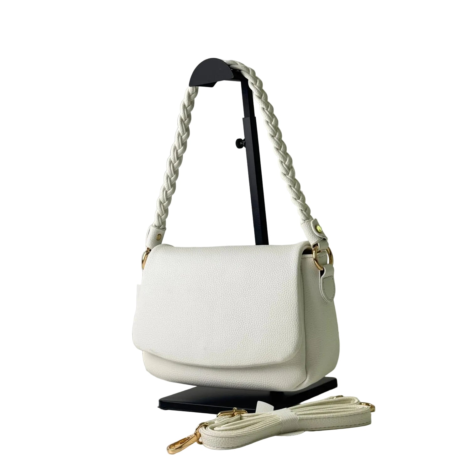 Cross-body or shoulder bag